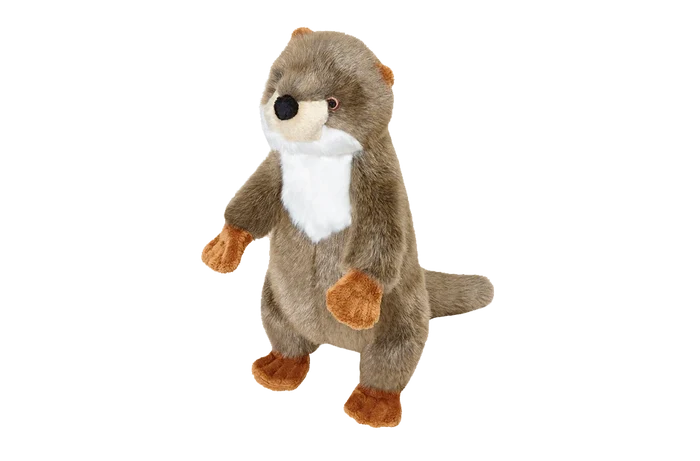 Fluff & Tuff Harry Otter - DOGHOUSE