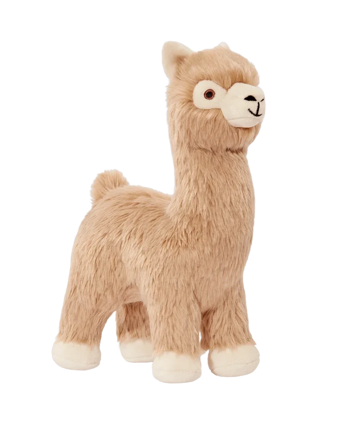 Fluff & Tuff Inca Alpaca