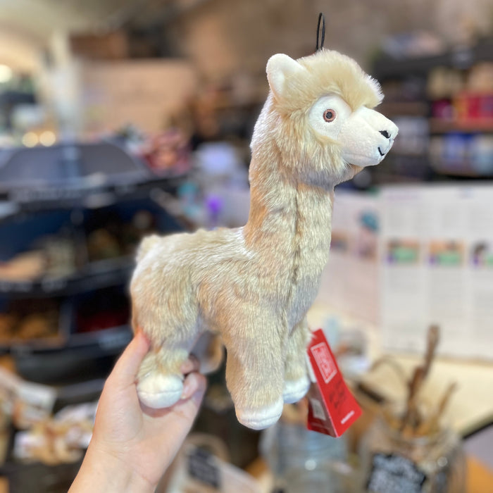 Fluff & Tuff Inca Alpaca - DOGHOUSE