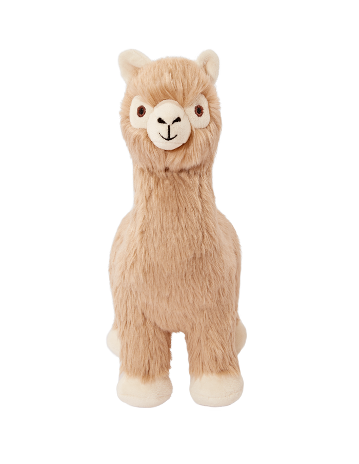 Fluff & Tuff Inca Alpaca - DOGHOUSE