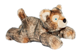 Fluff & Tuff Lobo Wolf XL Dog Toy