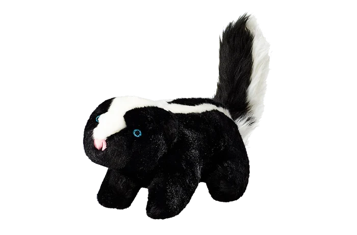 Fluff & Tuff Lucy Skunk - DOGHOUSE