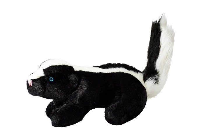 Fluff & Tuff Lucy Skunk - DOGHOUSE