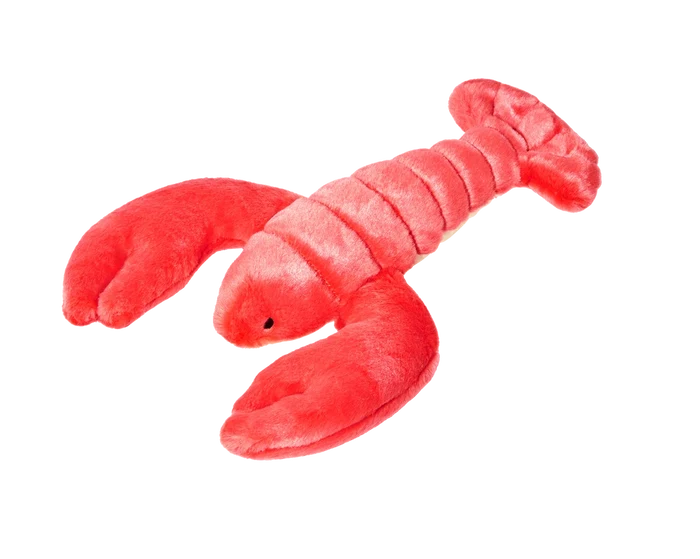 Fluff & Tuff Manny Lobster