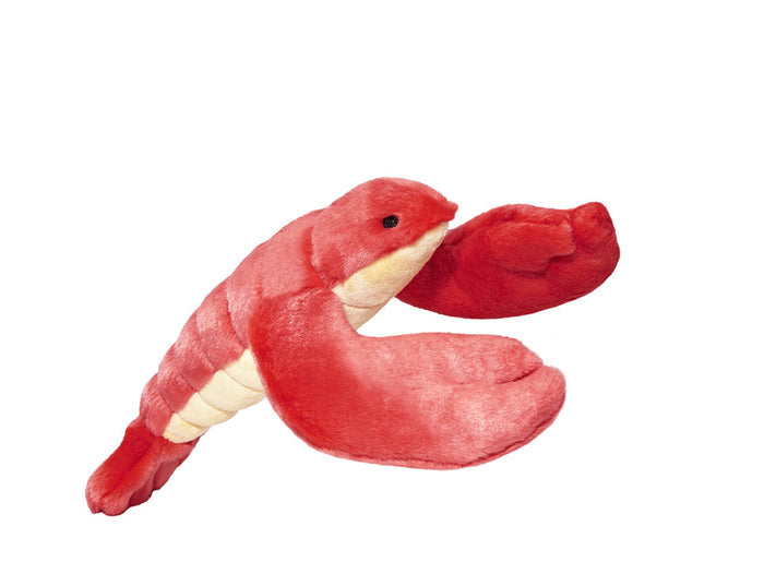 Manny the Lobster