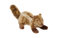 Fluff & Tuff Peanut Chipmunk - DOGHOUSE
