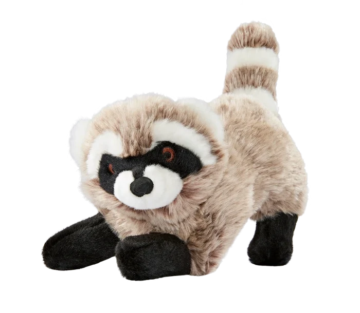 Fluff & Tuff Rocket Raccoon - DOGHOUSE