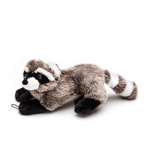 rocket raccoon fluff and tuff