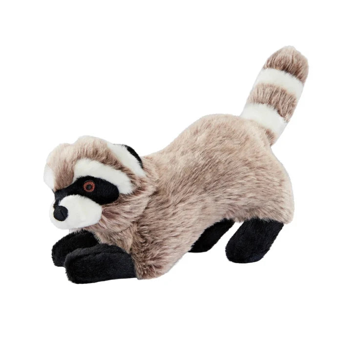 Fluff & Tuff Rocket Raccoon - DOGHOUSE