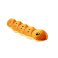 Fluff & Tuff Spicy Caterpillar - DOGHOUSE