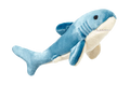 Fluff & Tuff Tank Shark - DOGHOUSE