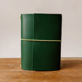 Folio | Kelly Green