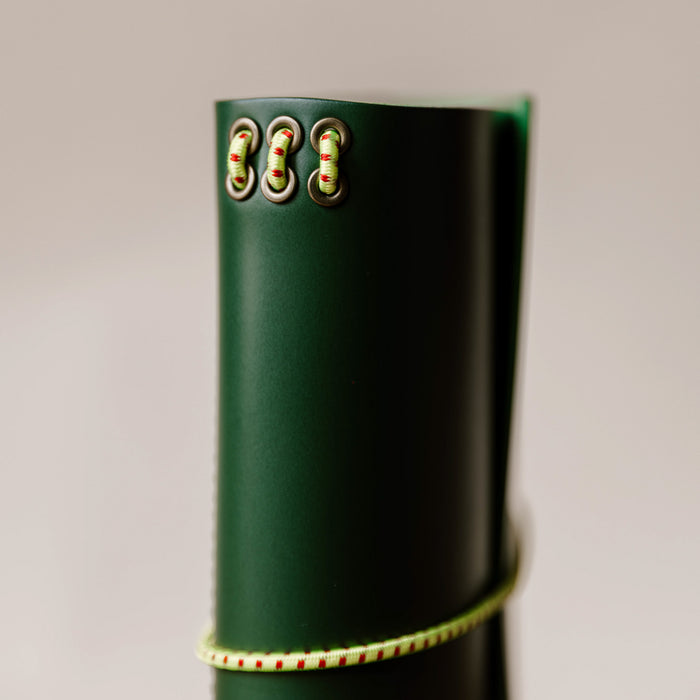 Folio | Kelly Green