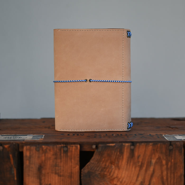 Folio LE | Velvet Natural