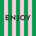 Formart: Enjoy • Lunch Napkin