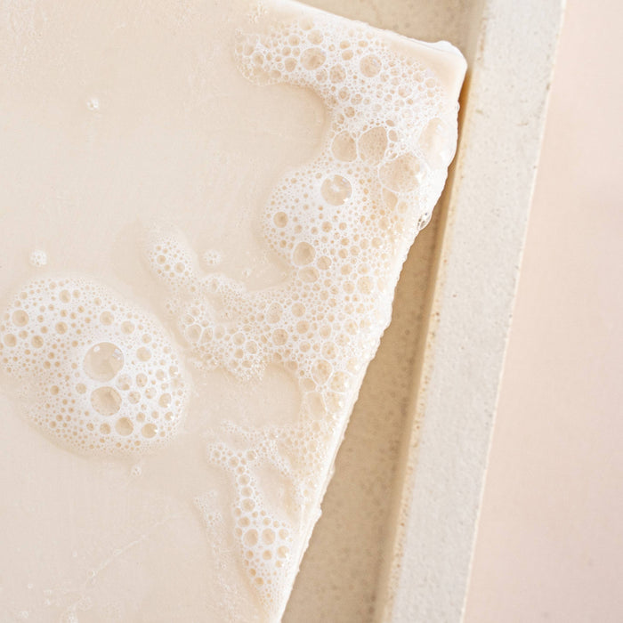 Formulary 55 - HOLIDAY SCENT - Sugared Plum & Fig Shea Butter Soap Bar
