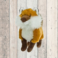 Frankie Fox Dog Toy - DOGHOUSE