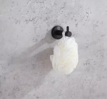 Freya Bath Hardware Set