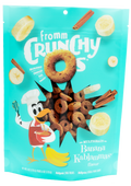 Fromm Crunchy O's Dog Treats