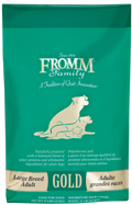 Fromm® Large Breed Adult Gold Dog Food - LOCAL PICKUP ONLY