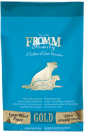 Fromm® Large Breed Puppy Gold Dog Food - LOCAL PICKUP ONLY