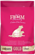 Fromm® Puppy Gold Dog Food - LOCAL PICKUP ONLY