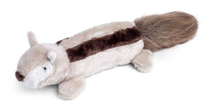 Furry Friend Stick Plush Toy