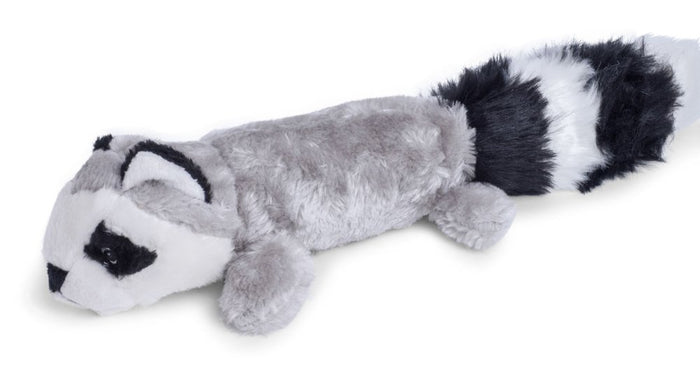 Furry Friend Stick Plush Toy