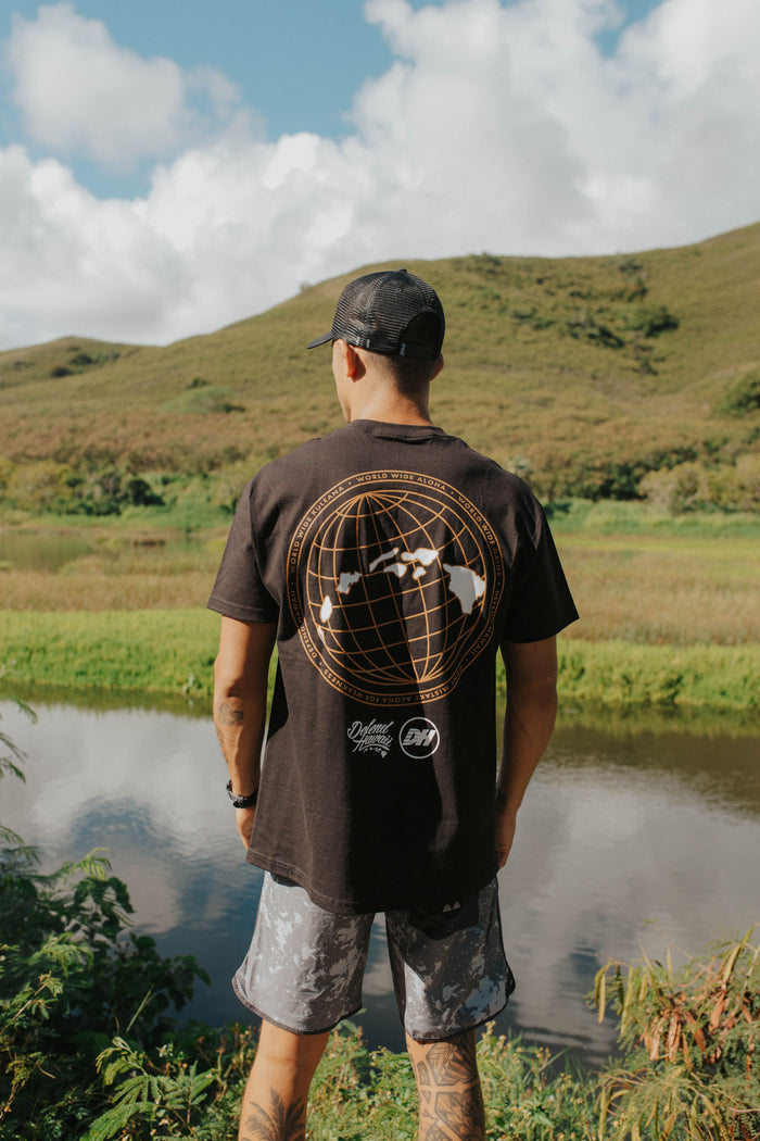 GAINS Tee