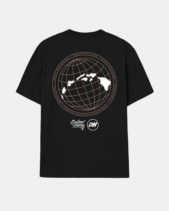 GAINS Tee