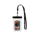 Gecko Float Phone Dry Bag
