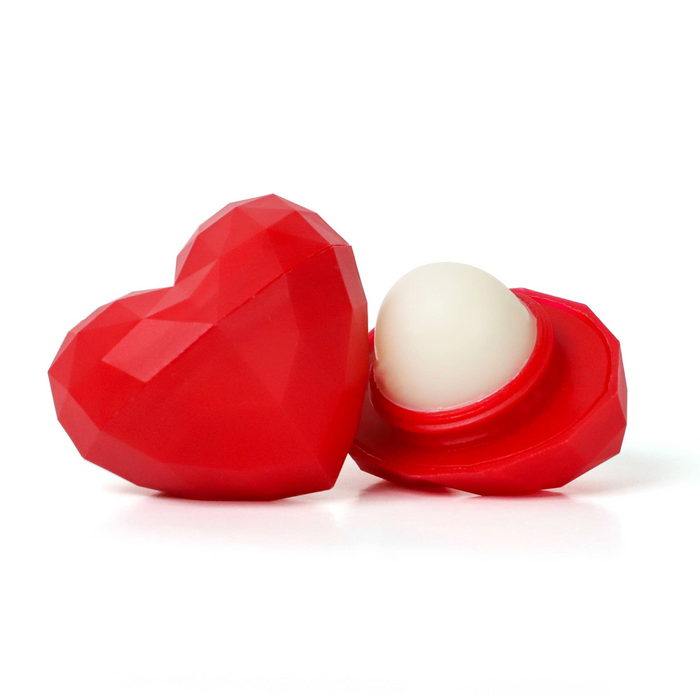 Geometric Heart | Lip Balm
