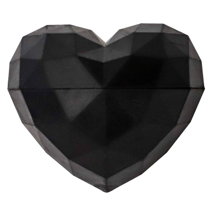 Geometric Heart | Lip Balm