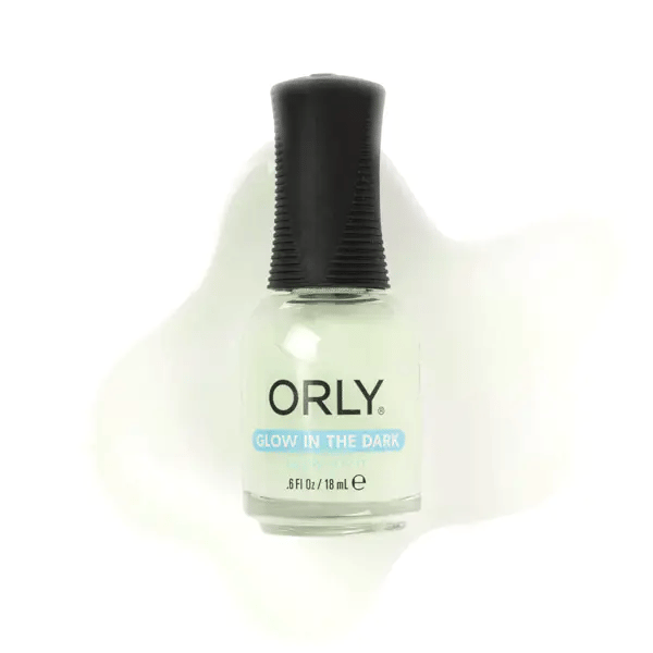 Glow For It (Top effect) | Nail Lacquer 18ML
