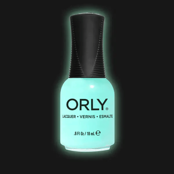Glow For It (Top effect) | Nail Lacquer 18ML