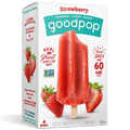 Good Pop Strawberry 4pack - East Side Grocery