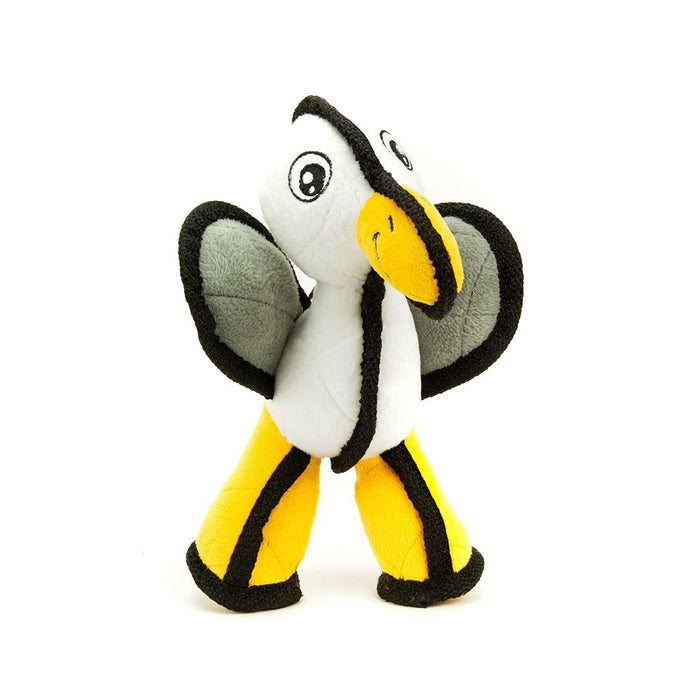 Cuddly But Tough- Plush Toys Seagull Soft