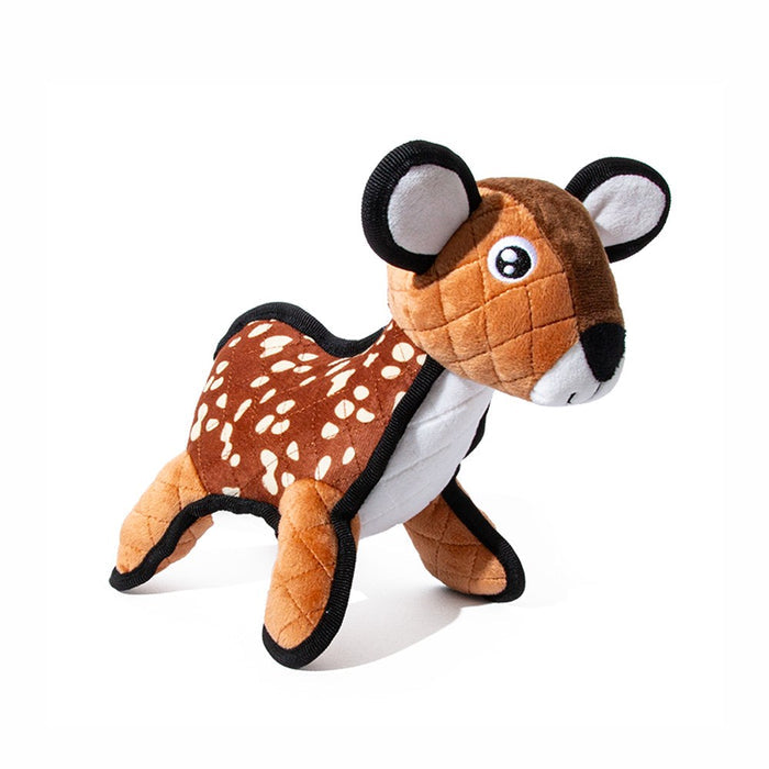 Great&Small Cuddly but Tough Dog Toys - DOGHOUSE