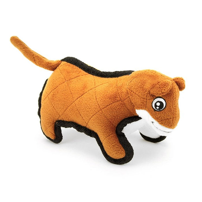 Cuddly But Tough- Plush Toys Stoat Soft