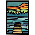 Greeting Card (Dock)