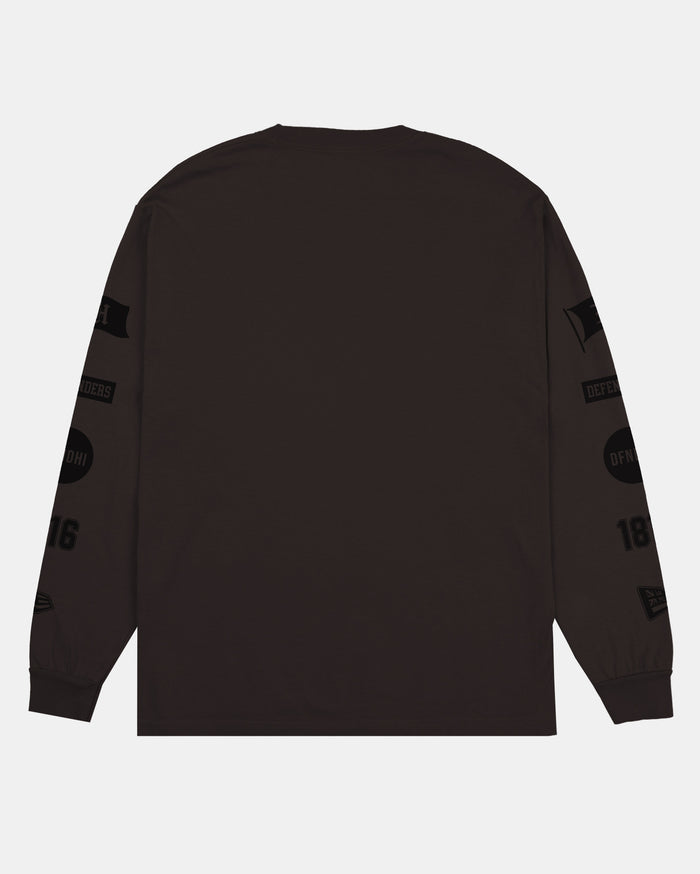 H-SPEAR RALLY Long Sleeve