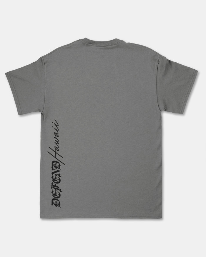 H-SPEAR SCRIPT Tee