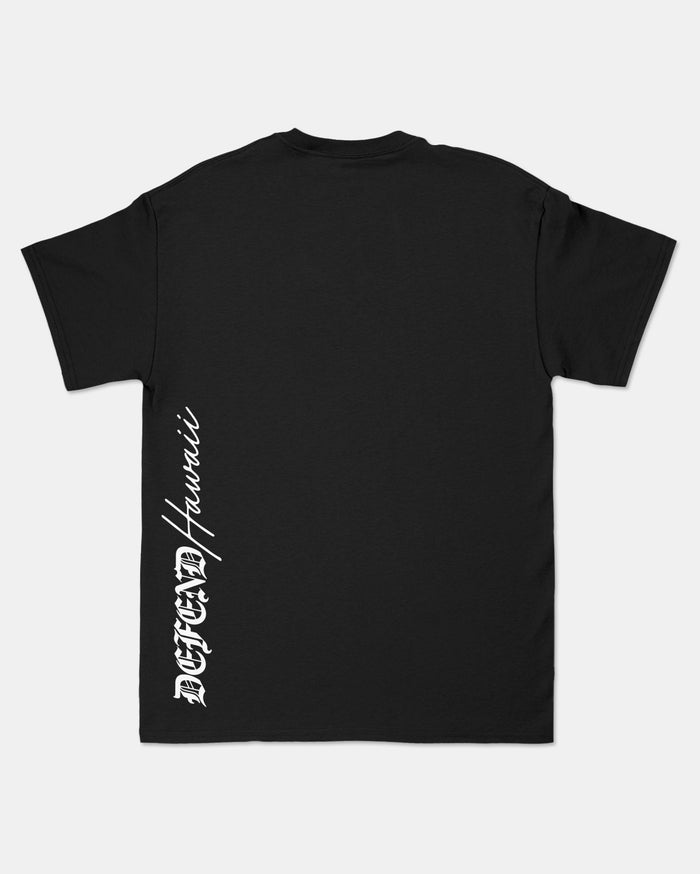 H-SPEAR SCRIPT Tee