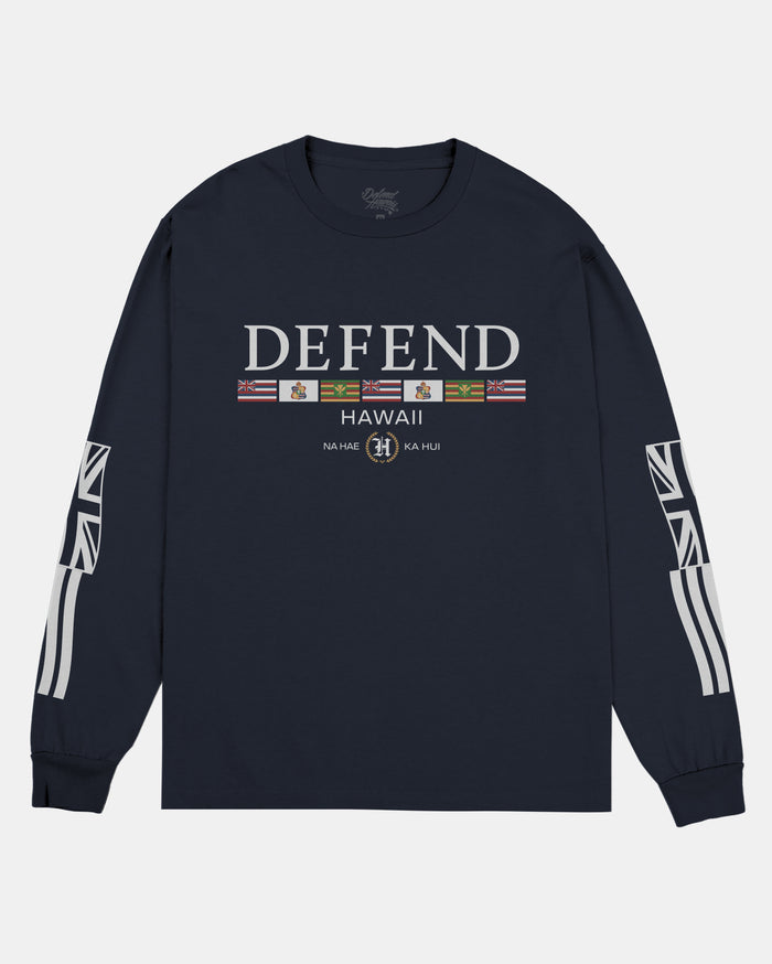 HAE HITS Long Sleeve