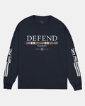 HAE HITS Long Sleeve
