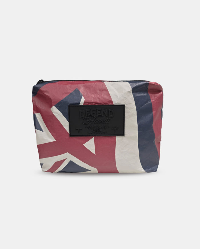 HAE NALU Pouches