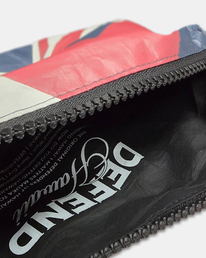HAE NALU Pouches
