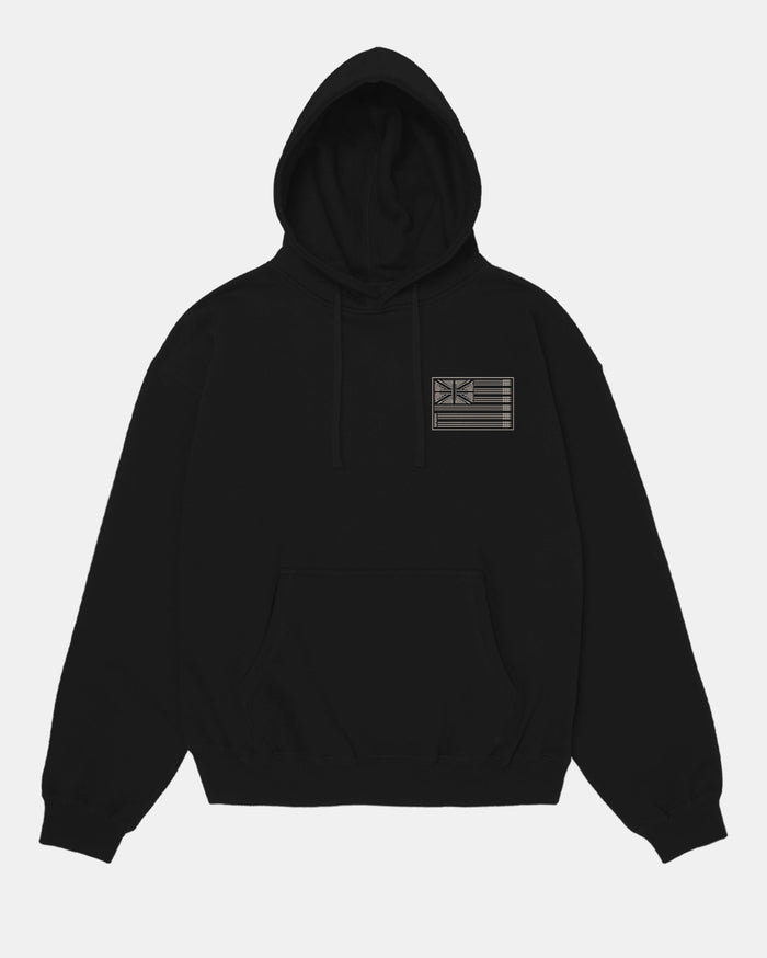 HAE SPEARS Hoodie
