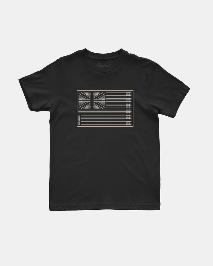 HAE SPEARS Keiki Tee
