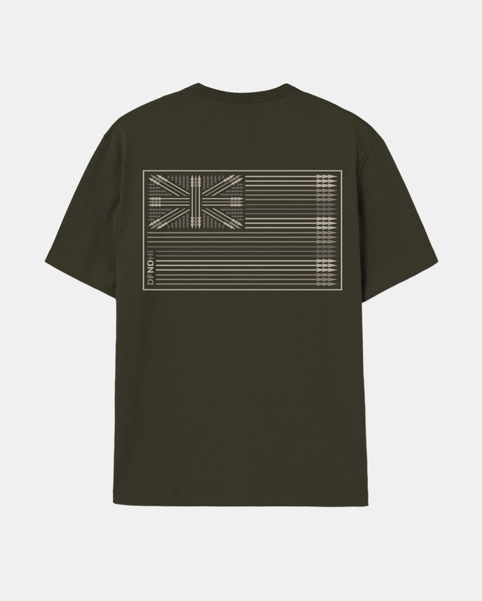HAE SPEARS Tee